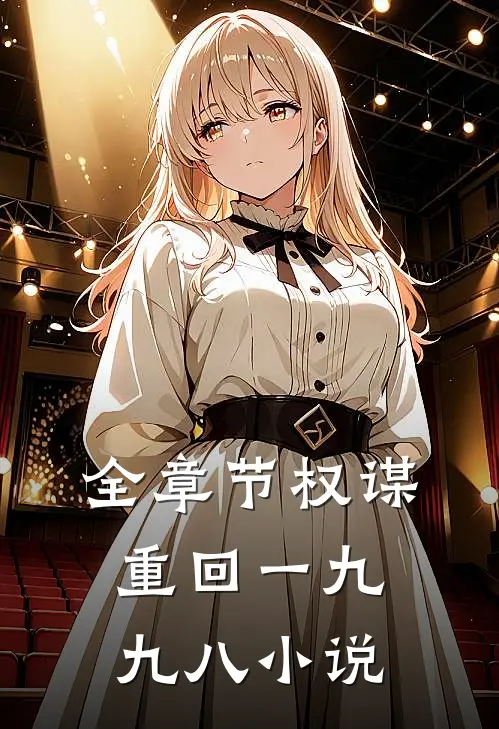 全章节权谋:重回一九九八小说