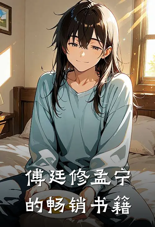 傅廷修孟宁的畅销书籍