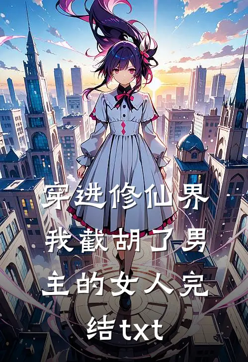 穿进修仙界：我截胡了男主的女人完结txt