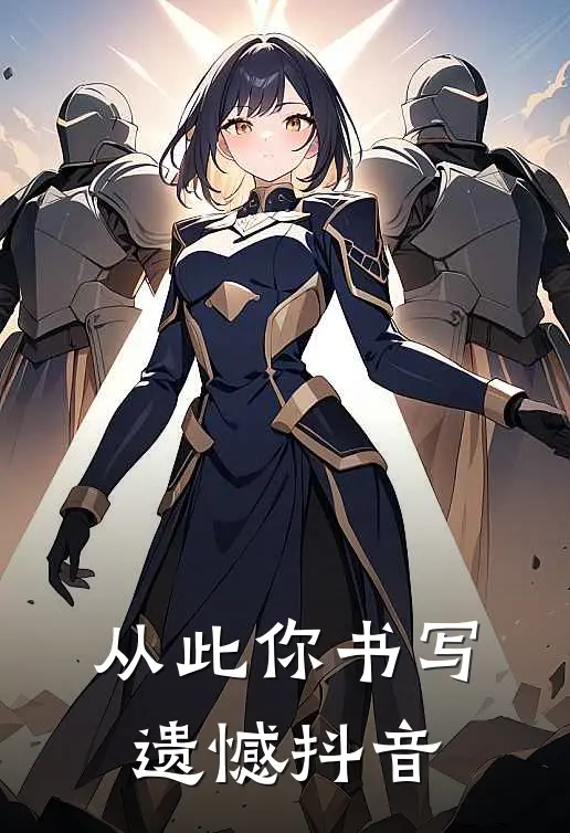 从此你书写遗憾抖音