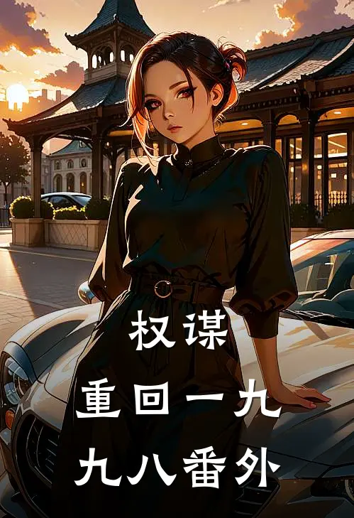 权谋：重回一九九八番外