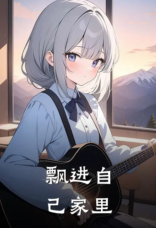 飘进自己家里