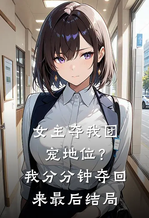 女主夺我团宠地位?我分分钟夺回来最后结局怎么样了