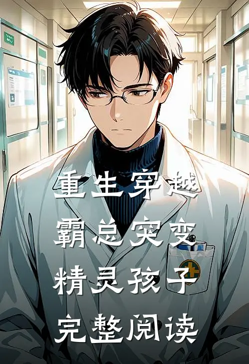 重生穿越霸总突变精灵孩子完整阅读免费