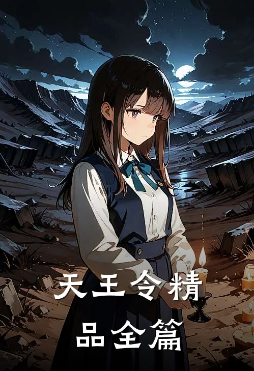 天王令精品全篇