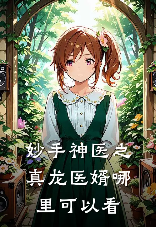 姜宇王刚妙手神医之真龙医婿免费阅读全文
