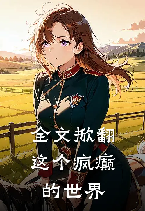 全文掀翻这个疯癫的世界