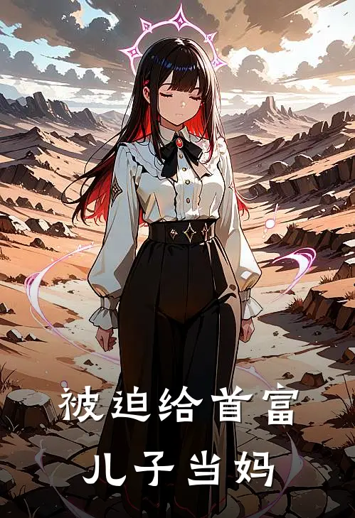 被迫给首富儿子当妈全文阅读