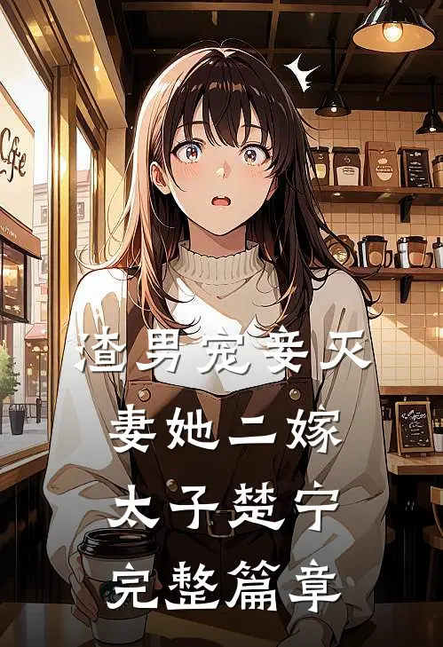 渣男宠妾灭妻她二嫁太子楚宁完整篇章