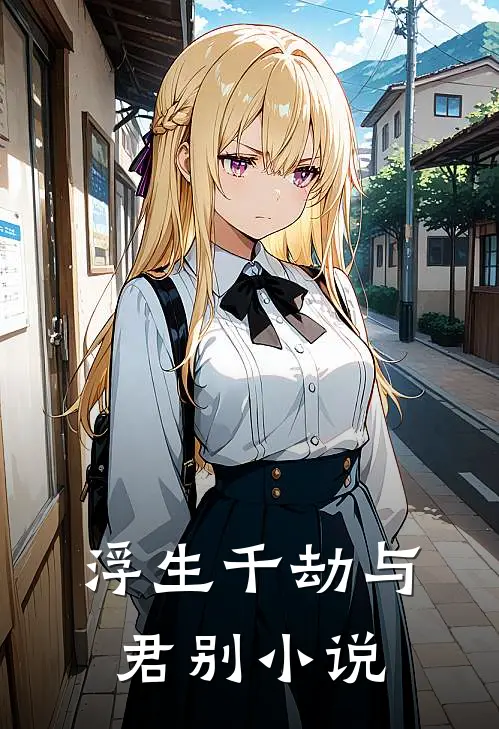浮生千劫与君别小说