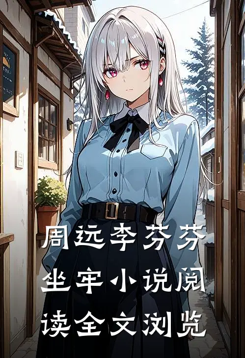 周远李芬芬坐牢小说阅读全文浏览