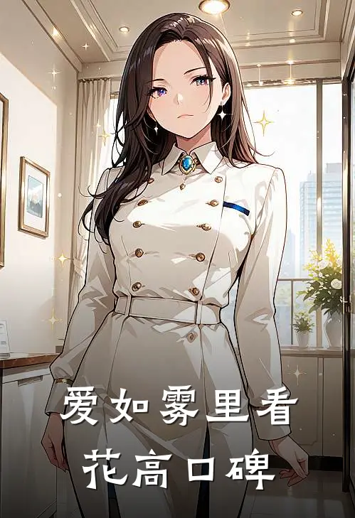 爱如雾里看花高口碑