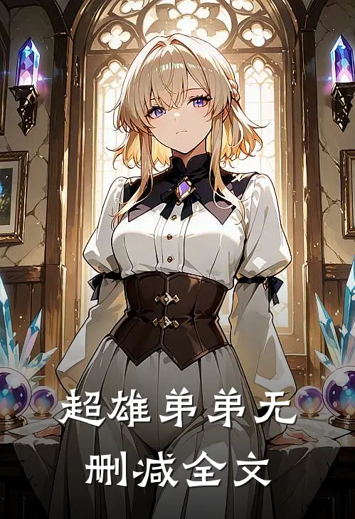 超雄弟弟无删减全文