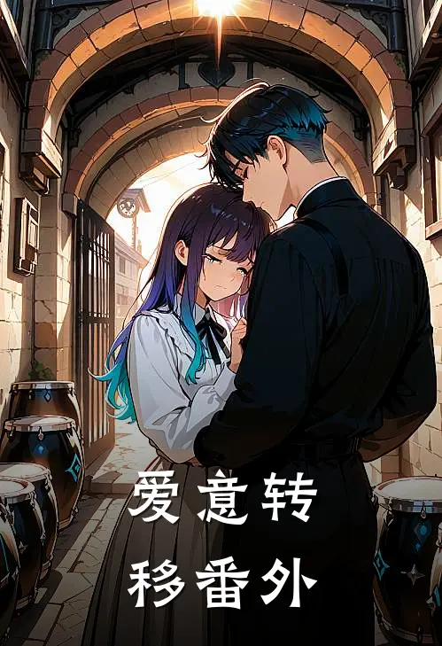 爱意转移 番外
