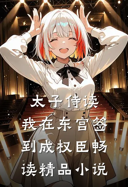 太子侍读：我在东宫签到成权臣畅读精品小说