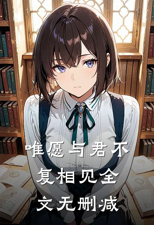 唯愿与君不复相见全文无删减