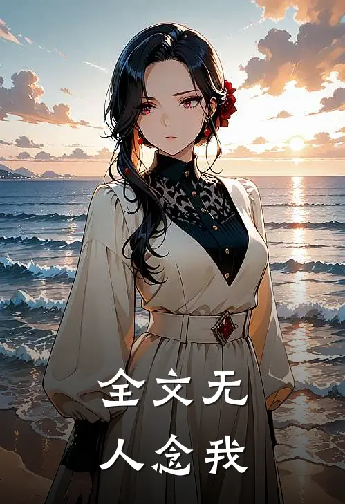 全文无人念我