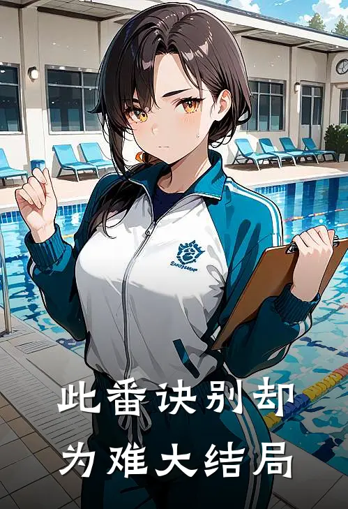 此番诀别却为难大结局