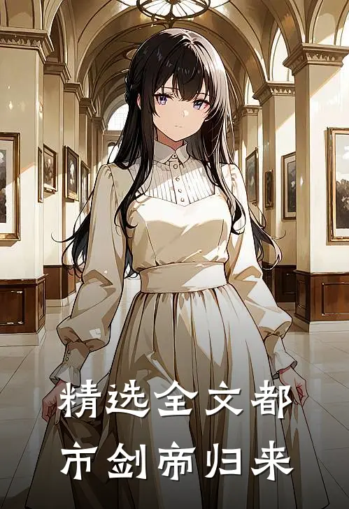 精选全文都市剑帝归来