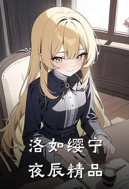 洛如缨宁夜辰精品