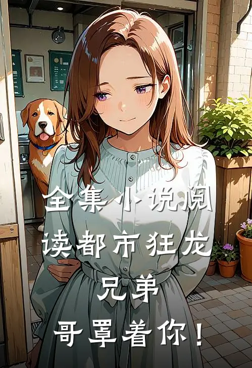 全集小说阅读都市狂龙：兄弟，哥罩着你！