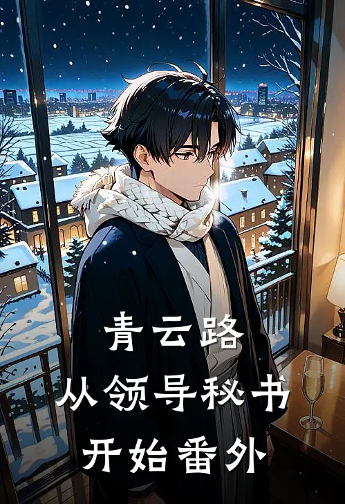 青云路：从领导秘书开始 番外