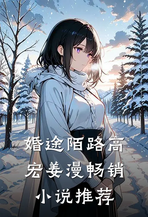 婚途陌路高宏姜漫畅销小说推荐