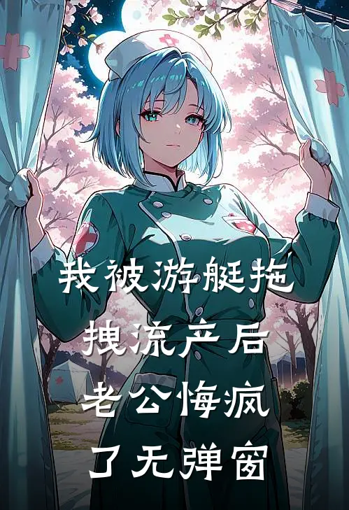我被游艇拖拽流产后，老公悔疯了无弹窗