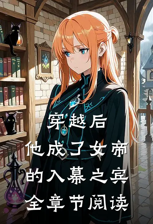 穿越后，他成了女帝的入幕之宾全章节阅读