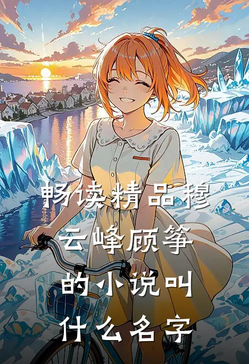 畅读精品穆云峰顾筝的叫名字来着