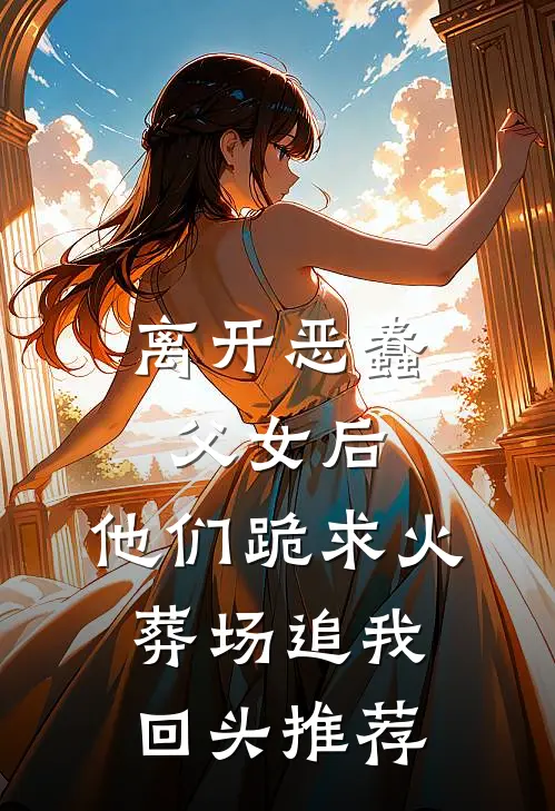 离开恶蠢父女后，他们跪求火葬场追我回头推荐