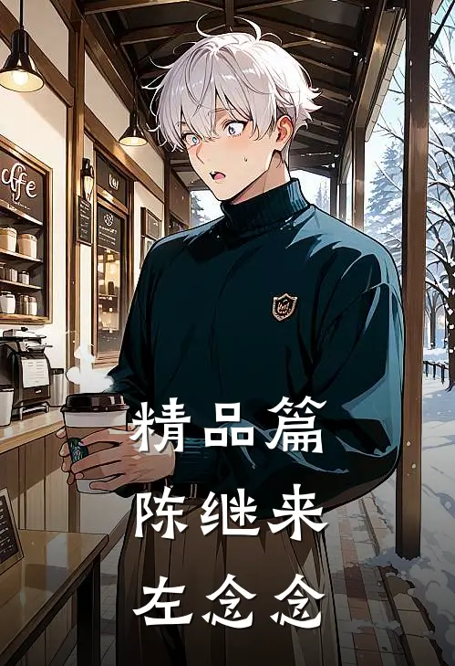 精品篇陈继来,左念念