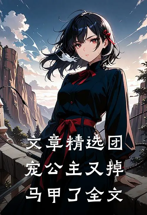 文章精选团宠公主又掉马甲了全文