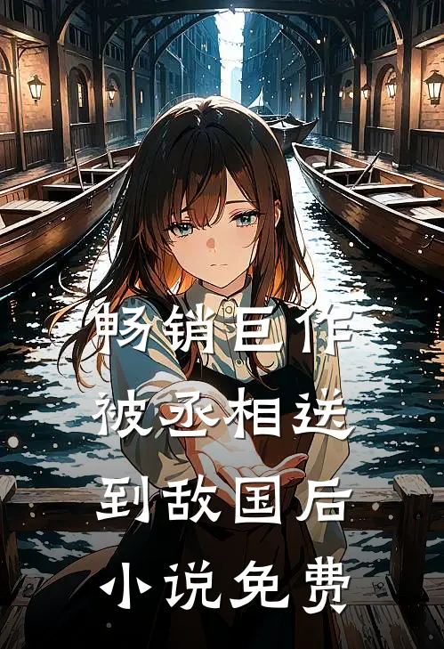 畅销巨作被丞相送到敌国后小说免费