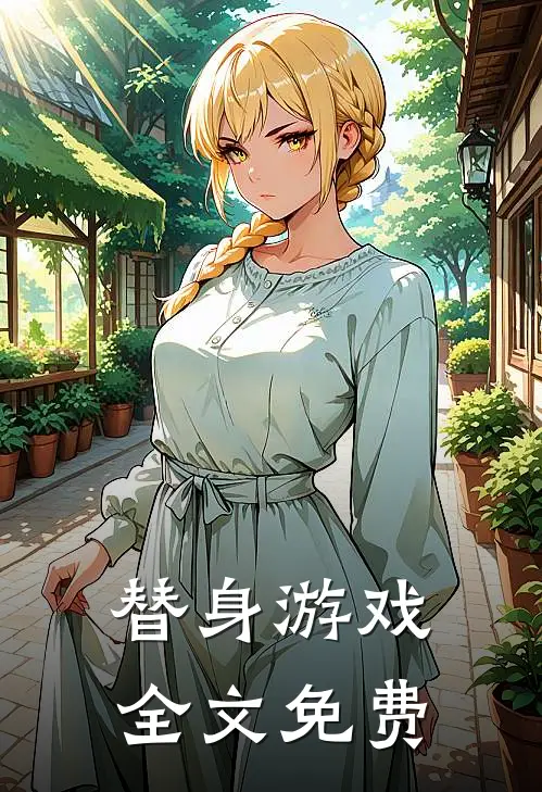 替身游戏全文免费