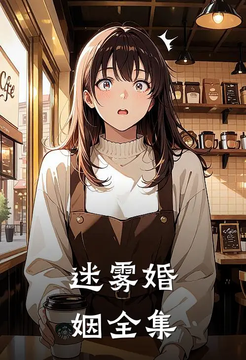 迷雾婚姻 全集