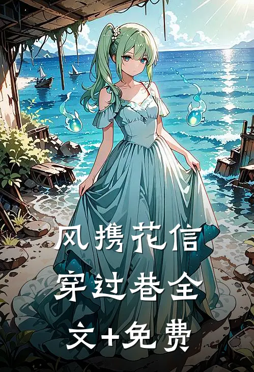 风携花信穿过巷全文+免费