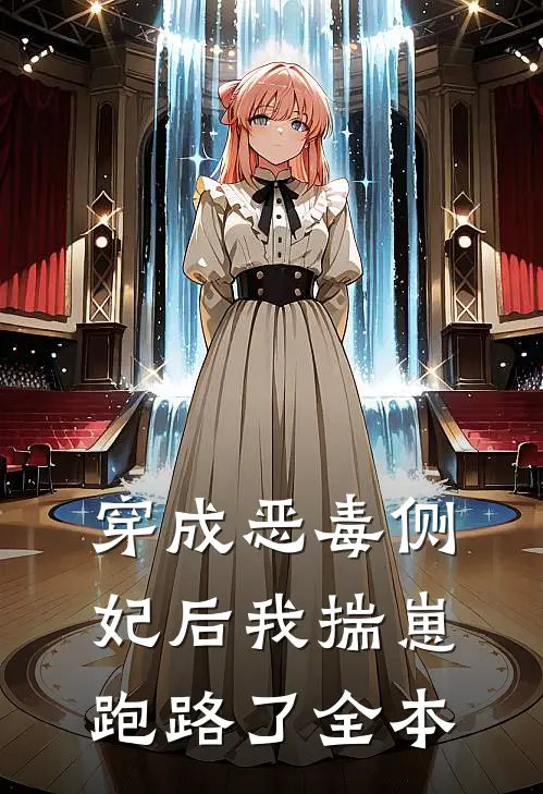 穿成恶毒侧妃后我揣崽跑路了全本