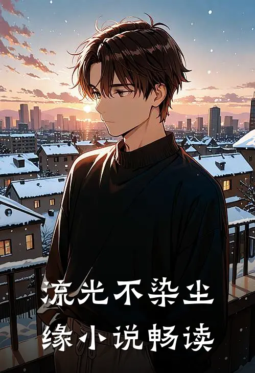 流光不染尘缘小说畅读