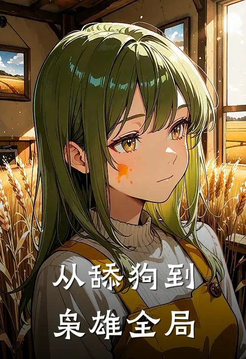 从舔狗到枭雄全局