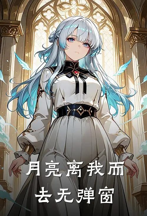 月亮离我而去无弹窗
