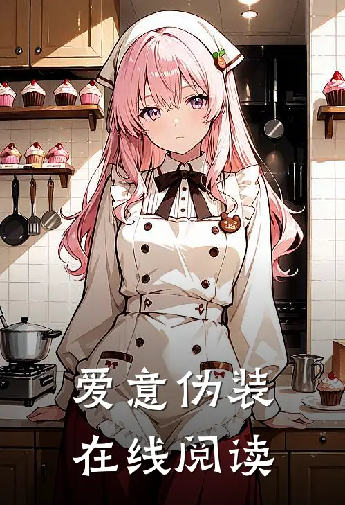 爱意伪装在线阅读