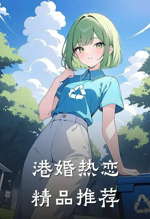 港婚热恋精品推荐