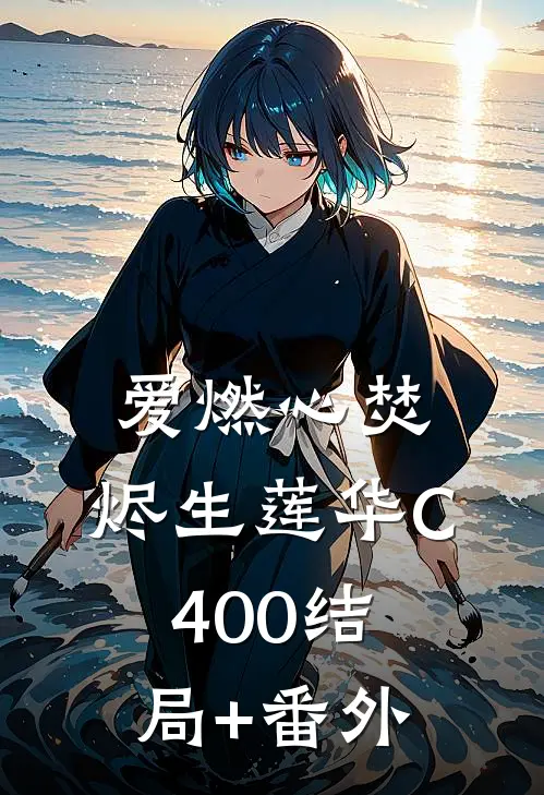 爱燃心焚，烬生莲华C400结局+番外