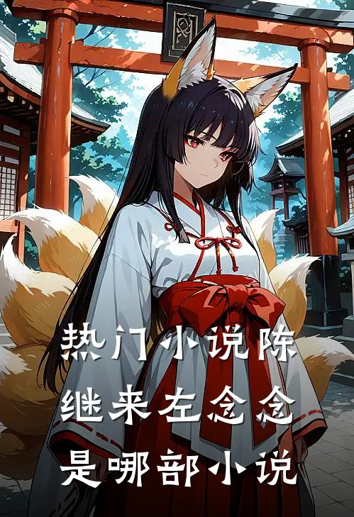 热门小说陈继来左念念是哪部小说