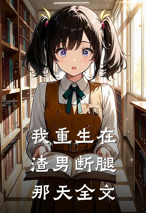 我重生在渣男断腿那天全文