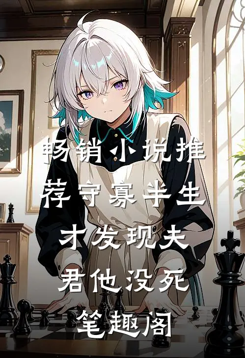畅销小说推荐守寡半生,才发现夫君他没死笔趣阁