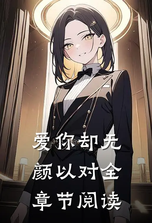 爱你却无颜以对全章节阅读
