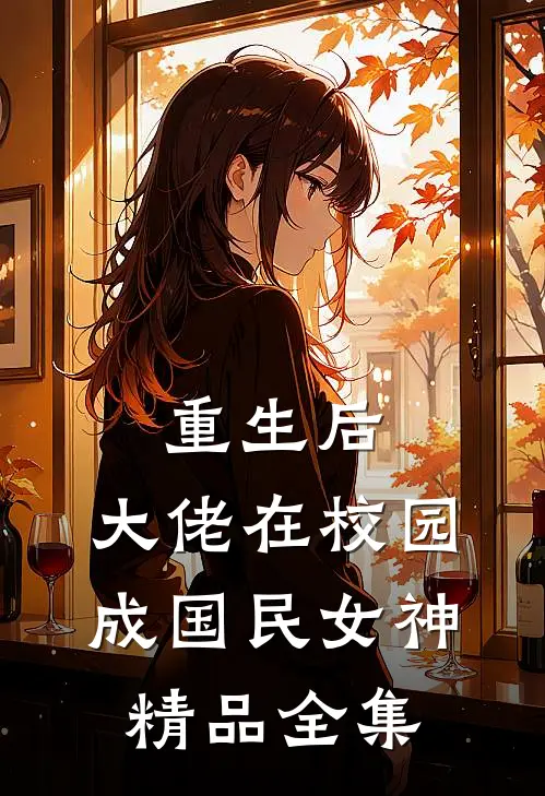 重生后，大佬在校园成国民女神精品全集