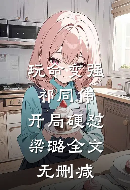 玩命变强祁同伟，开局硬怼梁璐全文无删减